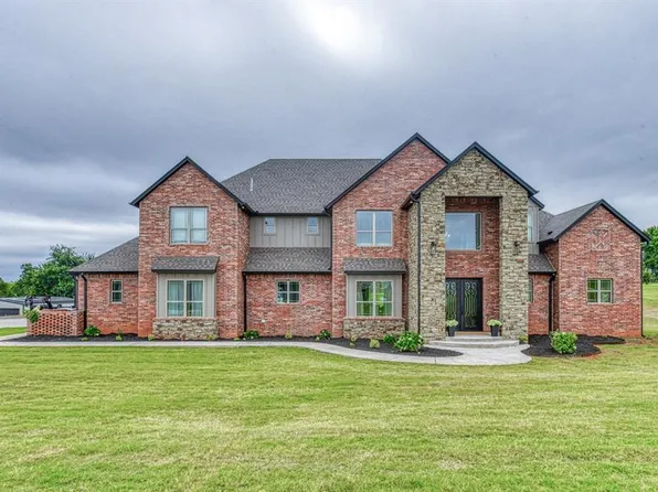 3802 Turtle Creek Cir, Tuttle, OK 73089