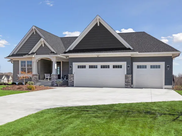 14325 47th Street Cv N, Stillwater, MN 55082