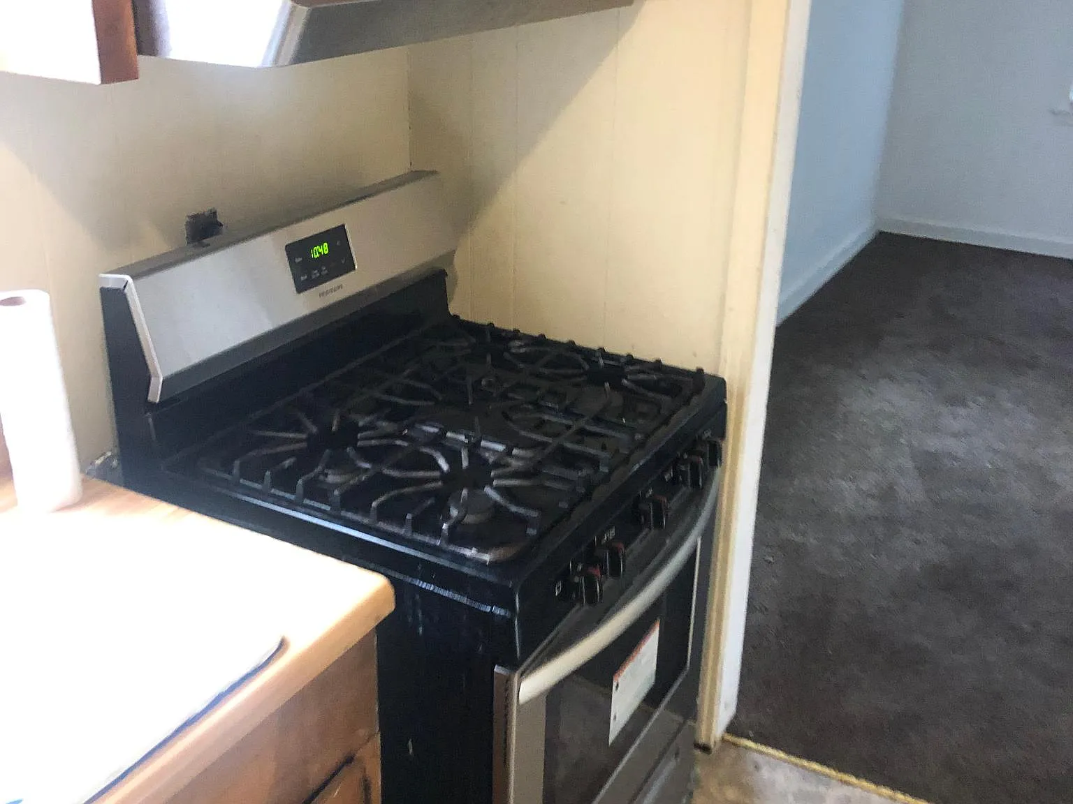 4 bed, 1533 sqft, $1,100 — Photo 2