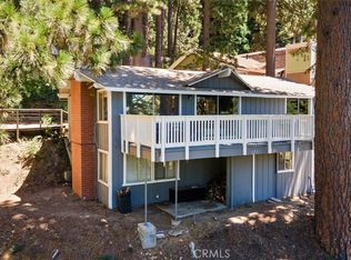 31322 Easy Dr, Running Springs, CA 92382