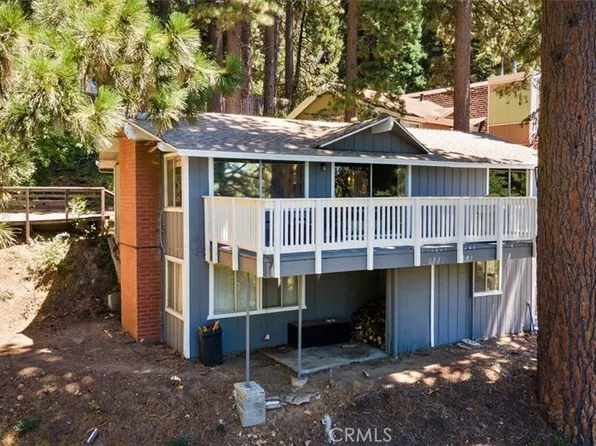 31322 Easy Dr, Running Springs, CA 92382