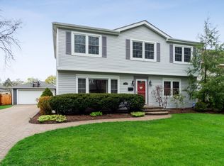 1230 Good Ave, Park Ridge, IL 60068