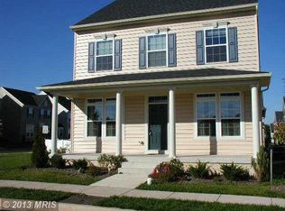 2125 Battery Ln, Frederick, MD 21702