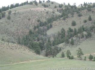 1780 Ranger Hill Rd, Hartsel, CO 80449