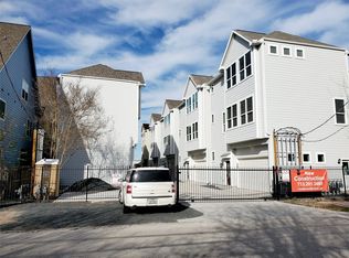 720C Link Rd, Houston, TX 77008