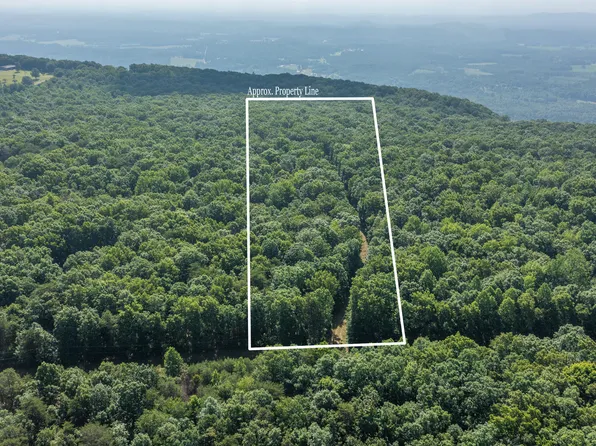 0 Hidden Brow Rd, Menlo, GA 30731