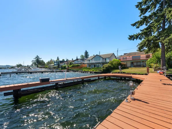 11016 Rainier Ave S, Seattle, WA 98178
