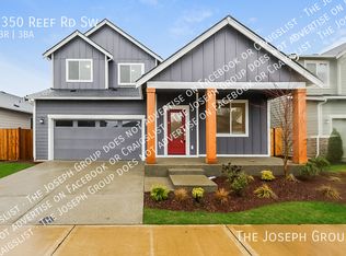 4350 Reef Rd SW, Port Orchard, WA 98367