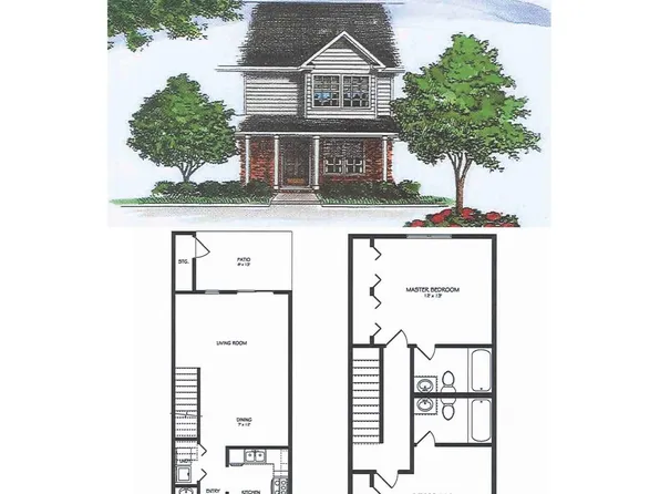 218 Admiration Ave, Beaufort, SC 29906