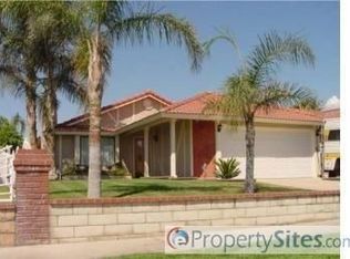 9380 Fremontia Ave, Fontana, CA 92335