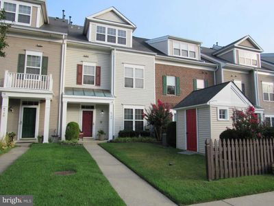 8706 Meadow Wood Ct, Odenton, MD, 21113