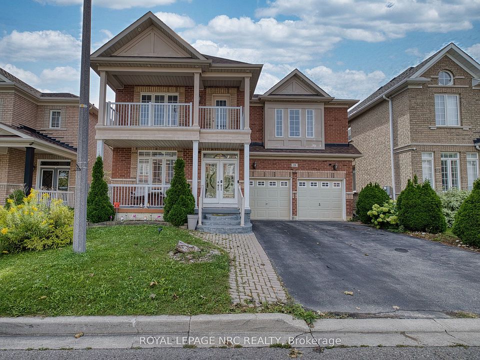 1st image of 25 Maverick Cres