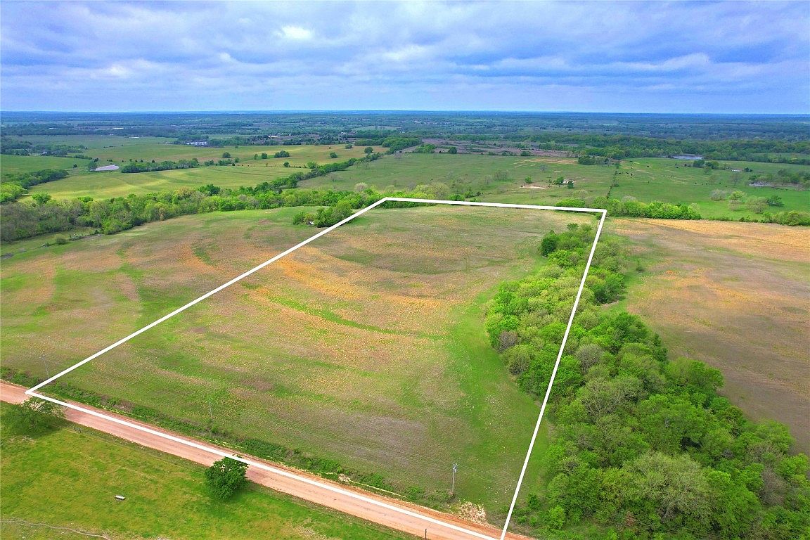 2 368th Rd, Cromwell, OK 74837 MLS 1068259 Zillow