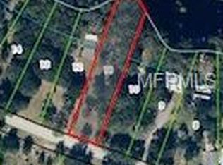 5387 W Riverbend Rd, Dunnellon, FL 34433