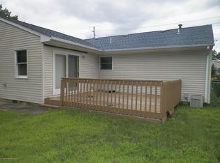 241 Atlantis Ave, Manahawkin, NJ