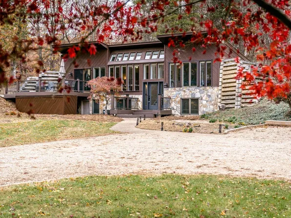 1207 Bloomer Springs Rd, Mc Gaheysville, VA 22840