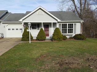 855 Spring St APT S10, Conneaut, OH 44030