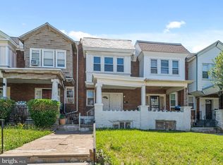 5631 N 11th St, Philadelphia, PA 19141