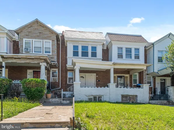 5631 N 11th St, Philadelphia, PA 19141