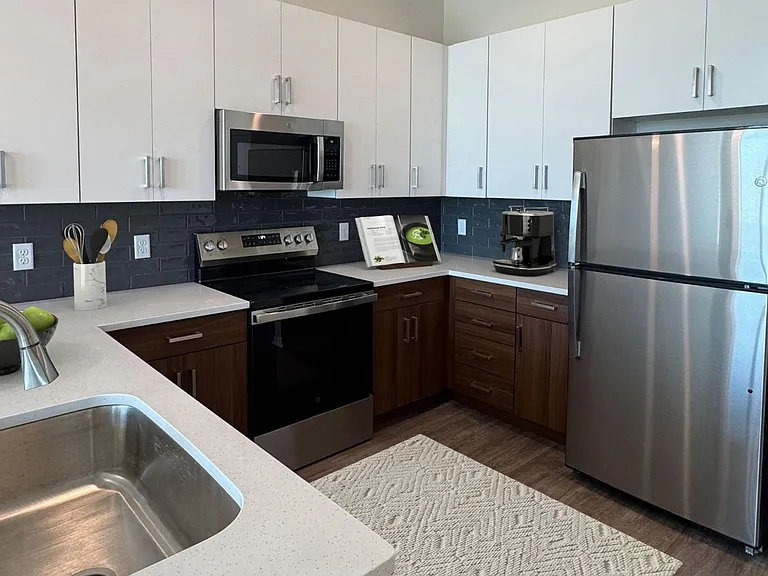 ALTO Apartments of Lenexa — Photo 21