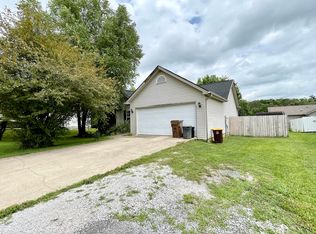306 Randolph St, Somerset, KY 42501