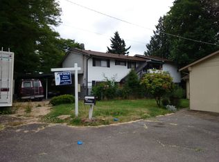 3801 S Rose St, Seattle, WA 98118