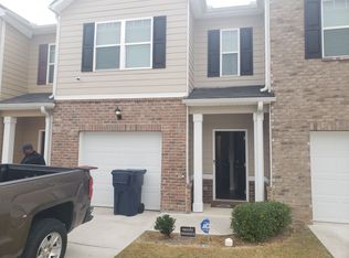 6038 Rockaway Rd, Atlanta, GA 30349