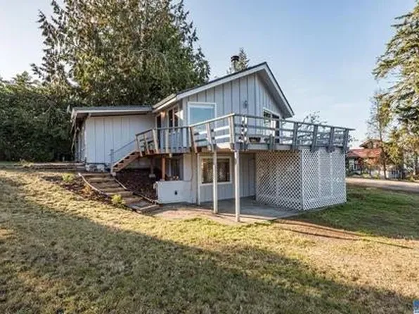 151 Sylvan Way, Port Angeles, WA 98362