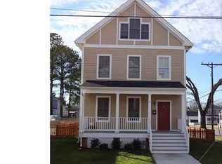 225 E 11th St, Richmond, VA 23224