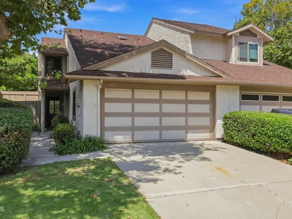 421 E Shoshone St, Ventura, CA 93001