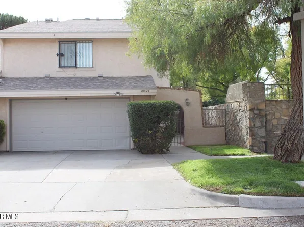 10824 Poza Rica Ct, El Paso, TX 79935