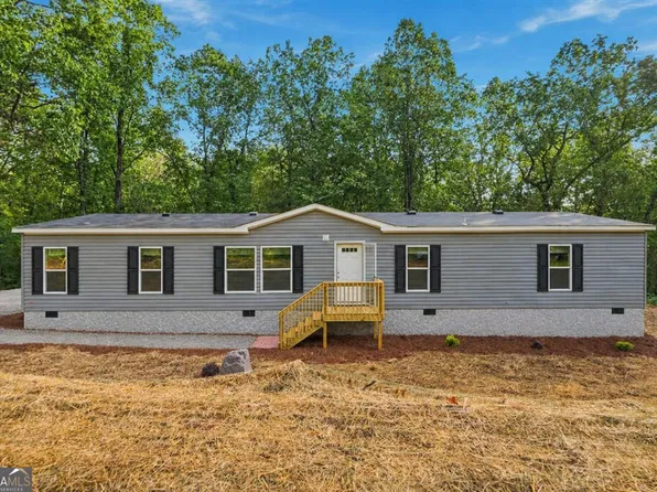 188 April Trce, Dawsonville, GA 30534