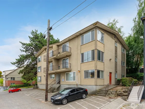 600 W Emerson Street, Seattle, WA 98119