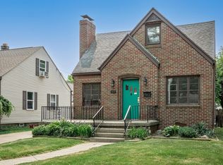 215 Sunset Blvd, Toledo, OH 43612
