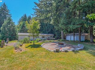 22200 Lindberg Rd, Clatskanie, OR 97016