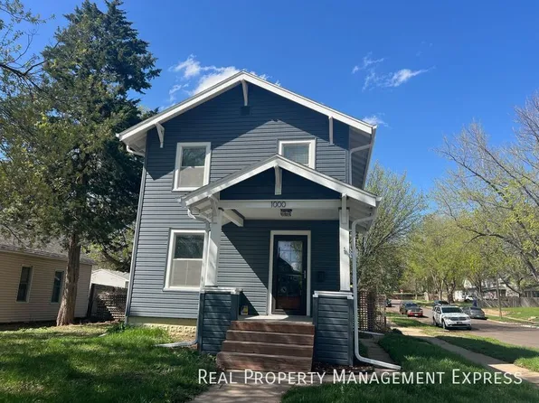 1000 W 5th St, Sioux Falls, SD 57104