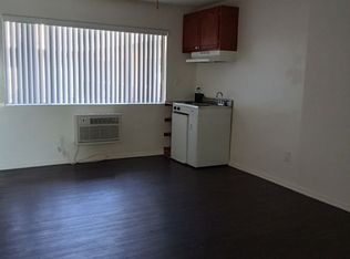 Arlack ll, Los Angeles, CA 90020