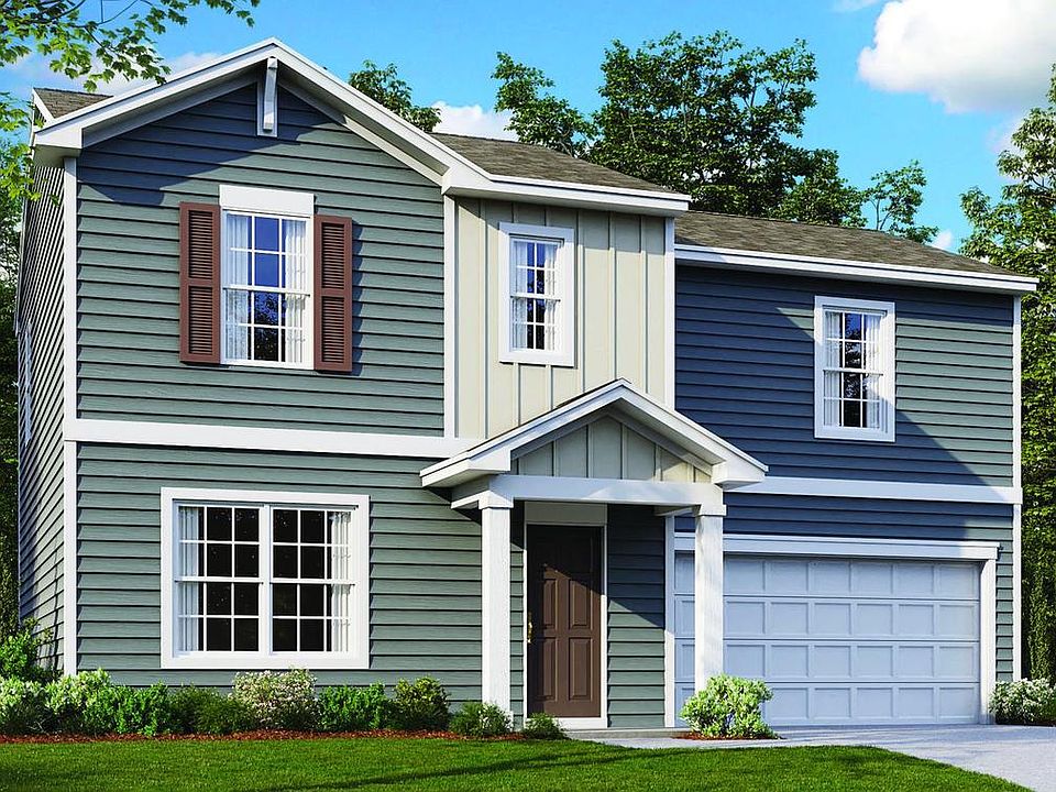 2nd image of 426 Creekside Trl