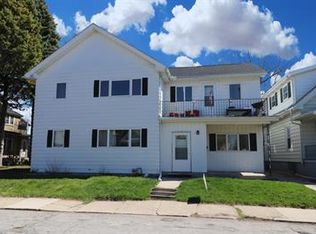 1603 South 13th Street - A, Sheboygan, WI 53081