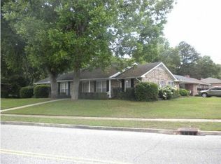 516 Carol Villa Dr, Montgomery, AL 36109