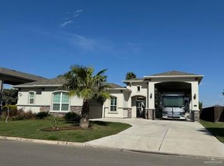 3604 Hummingbird Ln, Mission, TX 78572