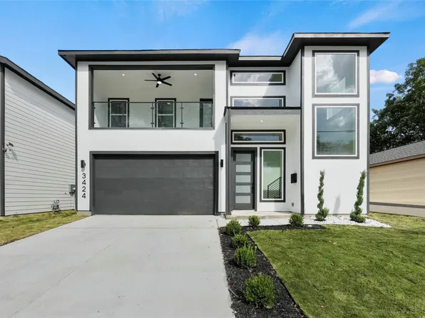 3424 Ladd St, Dallas, TX 75212