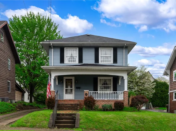 113 White Ave, Sharon, PA 16146