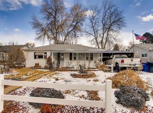 1310 S Perry St, Denver, CO 80219