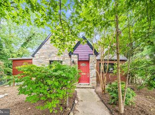 5401 15th Pl, Hyattsville, MD