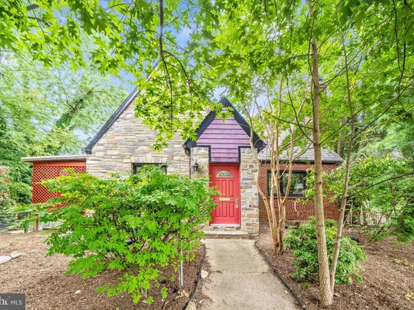 5401 15th Pl, Hyattsville, MD 20782