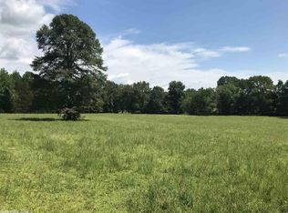 248 Pumpkin Center Cir, Quitman, AR 72131