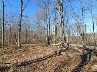 56 Sunny Slope Rd, Cazenovia, WI 53924