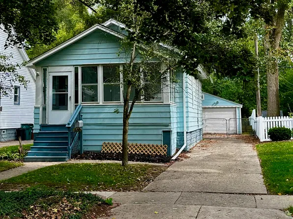 630 Laprairie St, Ferndale, MI 48220