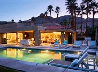 10 Alta Vis, Rancho Mirage, CA 92270